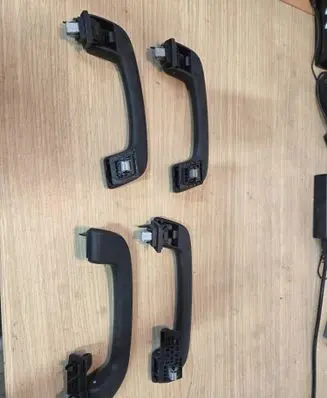 BMW X5 F15 A set of handles for the ceiling 