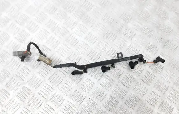Volvo V50 Glow plug wires AV6Q6M091
