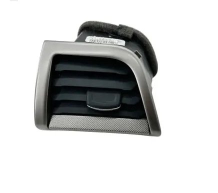 Ford Fusion II Dashboard side air vent grill/cover trim DS73F018B09B