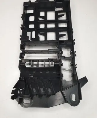 Audi A6 S6 C6 4F Fuse module 4F0971845