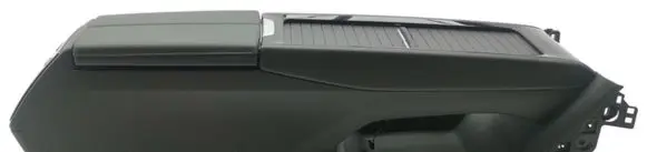 Center console