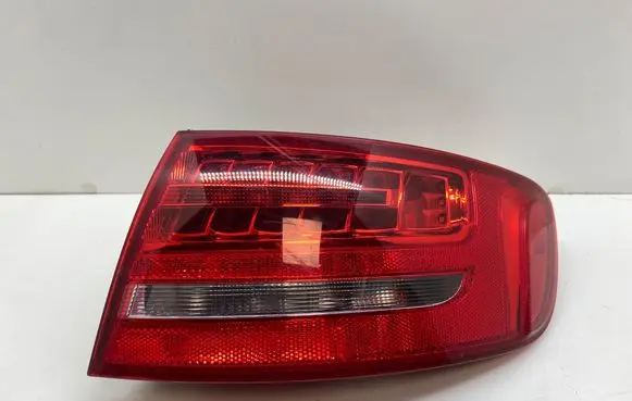 Audi A4 S4 B8 8K Rear/tail lights 8K9945096B