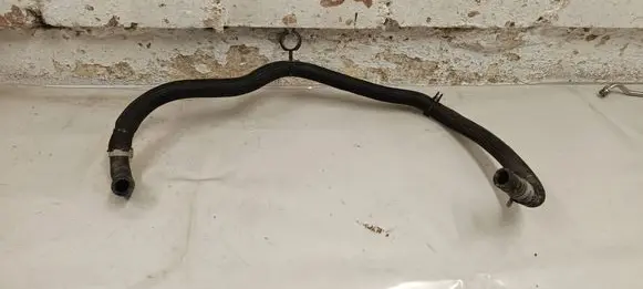 Hyundai Kona I Engine coolant pipe/hose 24861J0768