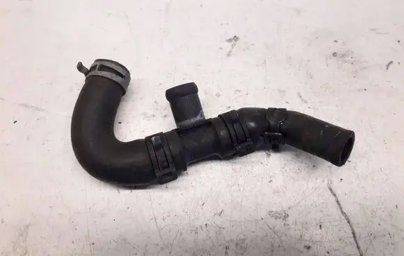 Audi A4 S4 B8 8K Engine coolant pipe/hose H05790