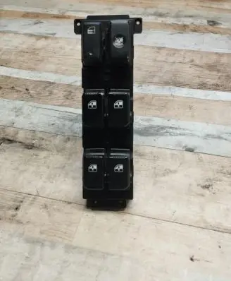 Hyundai Santa Fe Electric window control switch