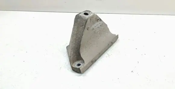 BMW 7 F01 F02 F03 F04 Engine mounting bracket 6777528 22116777528