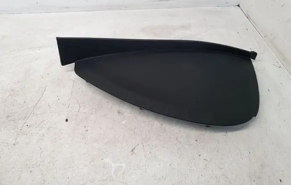 BMW X5 E70 Dashboard side end trim 5145695879905