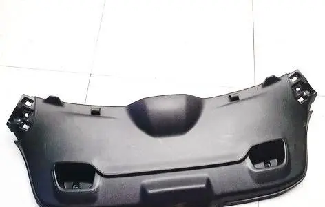 Peugeot 208 I Other trunk/boot trim element 9673742677