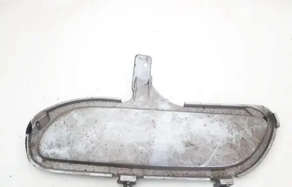 Peugeot 406 Front bumper lower grill 710pg11007c2 710-pg11007-c2