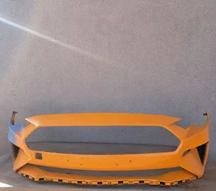 Ford Mustang VI Front bumper JR3B17C831BDW