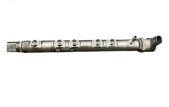 BMW X1 E84 Fuel main line pipe 0281002948 12011951806 780912704