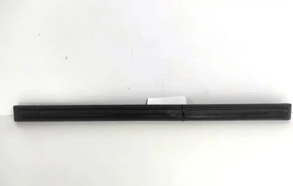 Front door trim (molding)