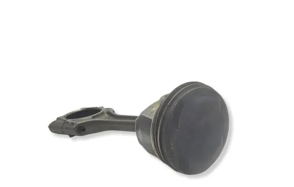 Audi A3 8Y Piston with connecting rod 06LJ 06Q82420