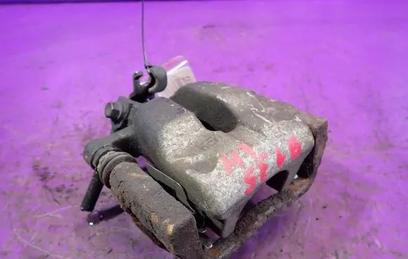 Opel Astra H Rear brake caliper