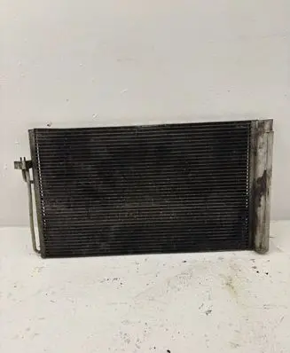 BMW 7 E65 E66 A/C cooling radiator (condenser)