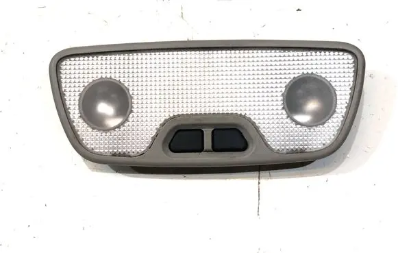Volvo V50 Spotlight 