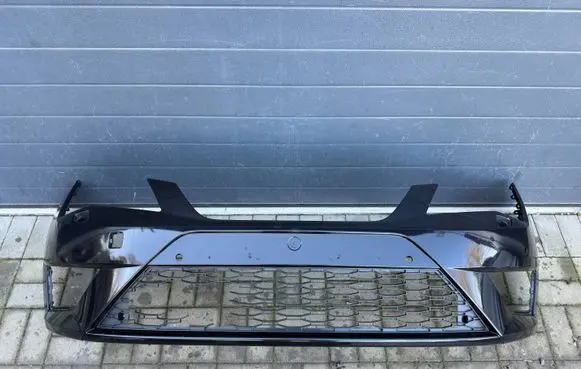 Seat Leon (5F) Front bumper 5F0807221M
