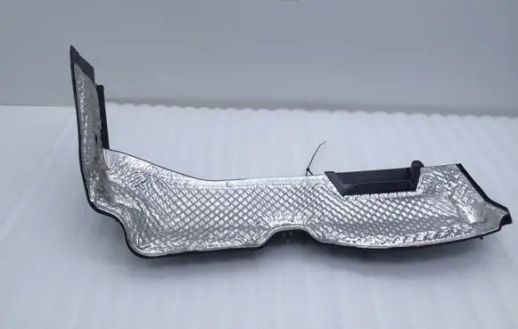 BMW 2 F45 Heat shield in engine bay 7290813 51717290813
