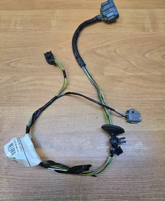 Volvo XC60 Parking sensor (PDC) wiring loom 30786186