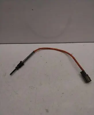 Exhaust gas temperature sensor