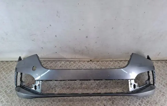 Skoda Scala Front bumper 657807221