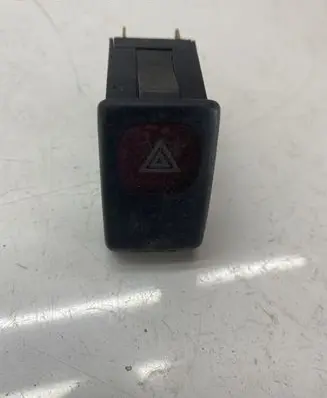 Volkswagen Golf II Hazard light switch 191953235