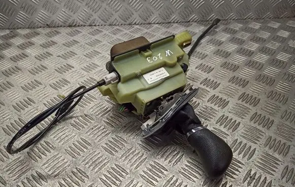 Mercedes-Benz 200 300 W123 Gearbox retarder lever A2032672524