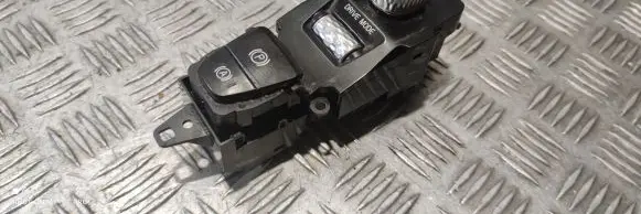 Volvo S90, V90 Engine start stop button switch P31443818 31443818