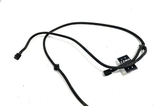 Renault Scenic II - Grand scenic II Windshield washer fluid hose 082347