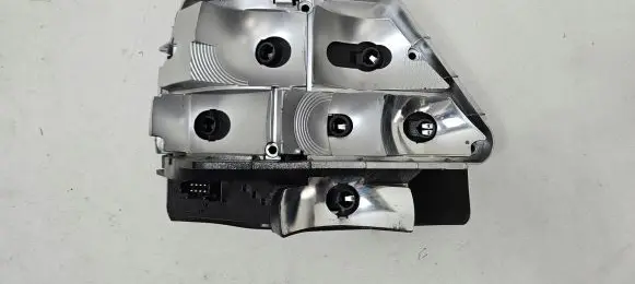 Mercedes-Benz S W140 Tail light bulb cover holder 1408200164