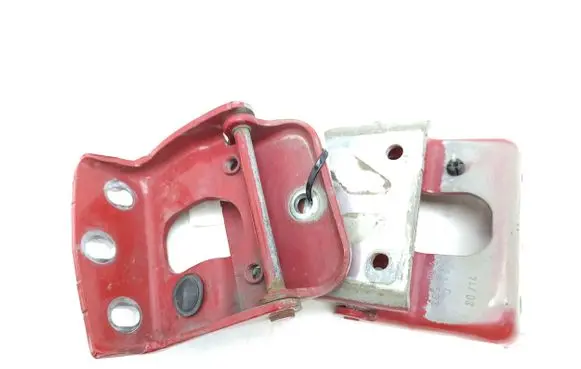 Mercedes-Benz Vito Viano W447 Tailgate/trunk/boot hinge A4477400037 A4477401137