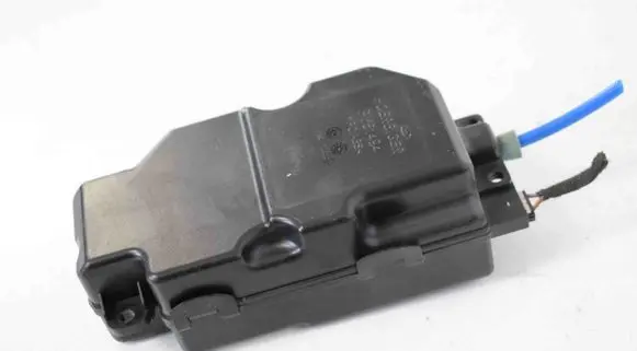 Audi A6 S6 C6 4F Seat control module 4H0881073B