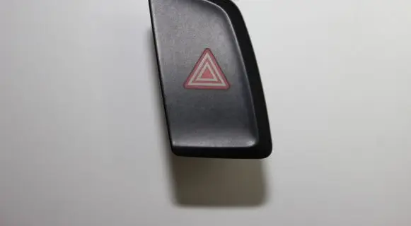 Audi Q5 SQ5 Hazard light switch 8R1941509