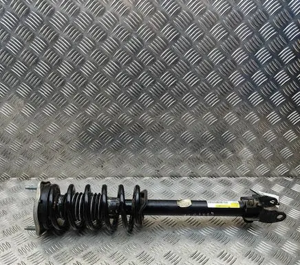 Mercedes-Benz C W205 Front shock absorber/damper A2053201513