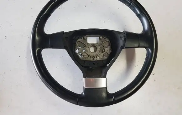 Volkswagen Tiguan Steering wheel 1T0419091AAIAUTOPI 1T0419091AA