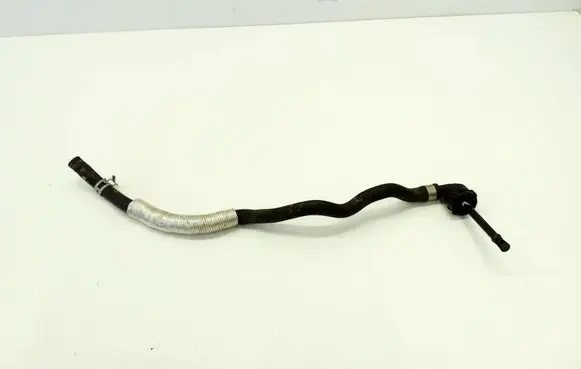 Mercedes-Benz GLA H247 Engine coolant pipe/hose A2475010125