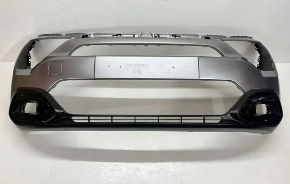 Citroen C4 III e-C4 Front bumper 9834692580