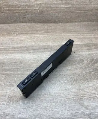 BMW 5 E39 Seat heating switch 8373772 03742077 110187