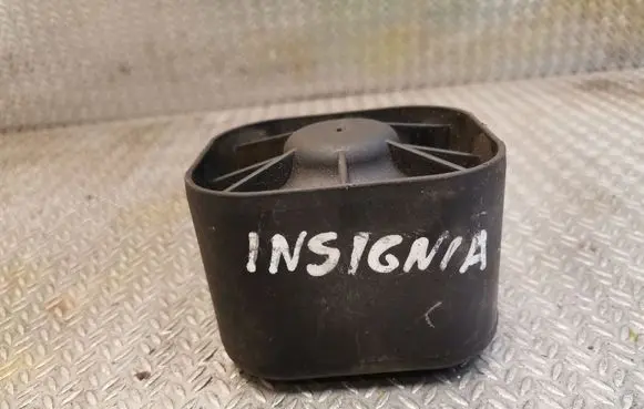 Opel Insignia A Alarm system siren 13307087