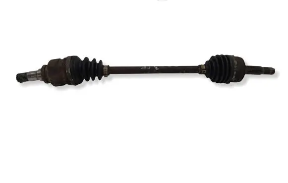 Peugeot 107 Front driveshaft 