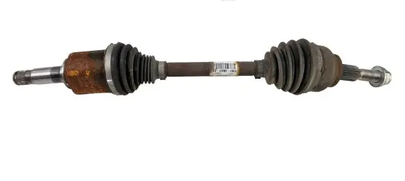 Ford C-MAX II Front driveshaft FV613B437 FV613B437CA G026L