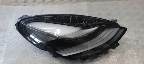 Tesla Model 3 Headlight/headlamp 151495300D 01531912
