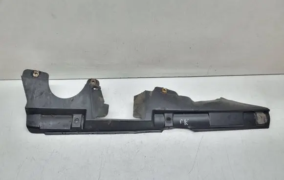 BMW X5 E53 Front underbody cover/under tray 7012077