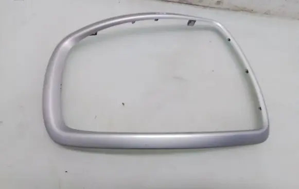 Peugeot 207 Panel trim 9652089677