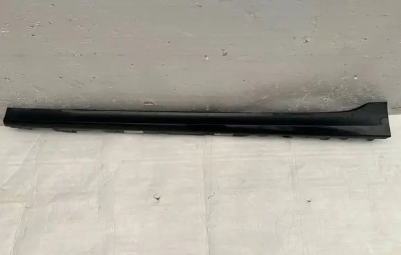 BMW 3 G20 G21 Sill 7428031 15857711