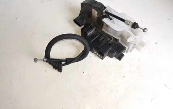 KIA Ceed Front door lock