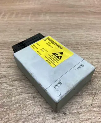 BMW 5 E60 E61 Central console control unit 9169521 80049005 DashCentre
