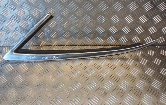 Audi A8 S8 D2 4D Rear side glass trim 4D0853345A