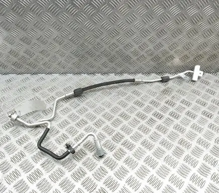 Audi Q7 4M Air conditioning (A/C) pipe/hose 4M2816720M