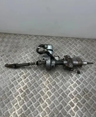 Toyota RAV 4 (XA30) Electric power steering pump BD0080 1112407BD80014 L10124051816